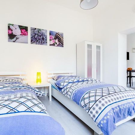 Apartments Moenchengladbach Экстерьер фото