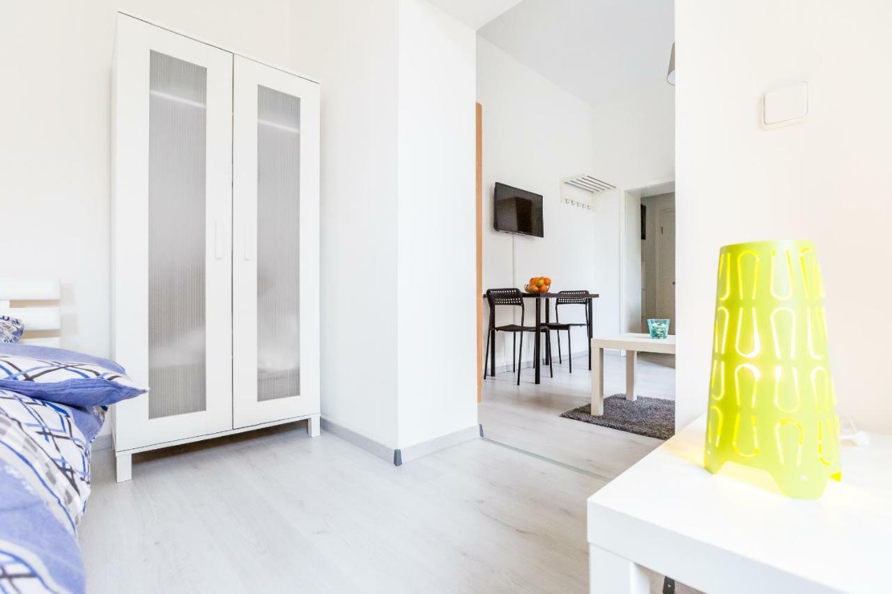 Apartments Moenchengladbach Экстерьер фото
